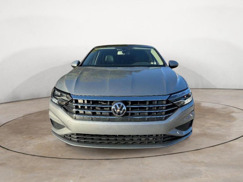 used 2020 Volkswagen Jetta car, priced at $20,633