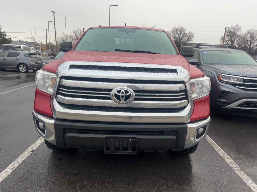 used 2016 Toyota Tundra car, priced at $28,625