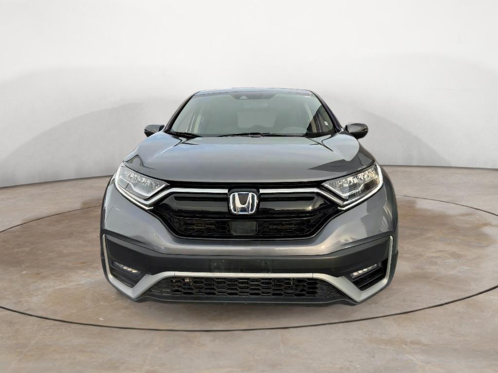 used 2022 Honda CR-V Hybrid car, priced at $26,007