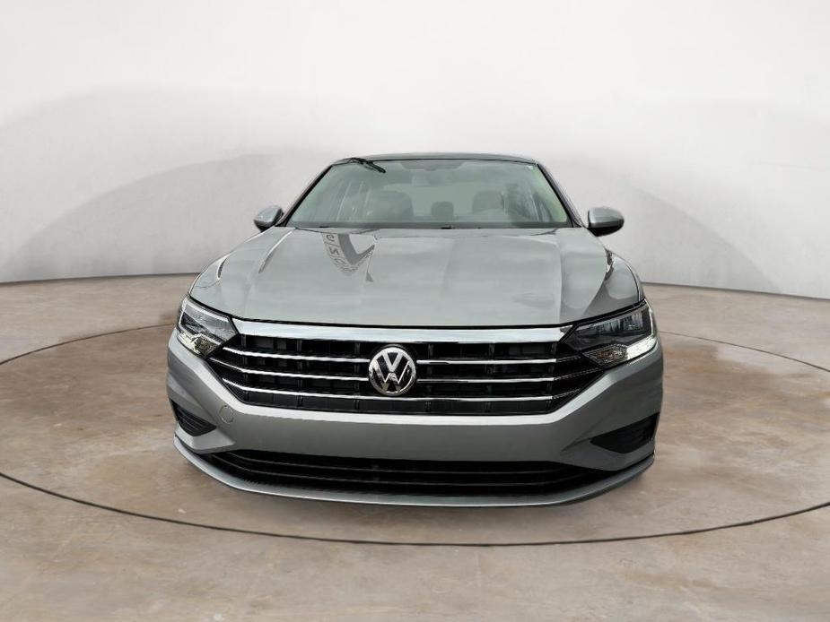 used 2020 Volkswagen Jetta car, priced at $18,075