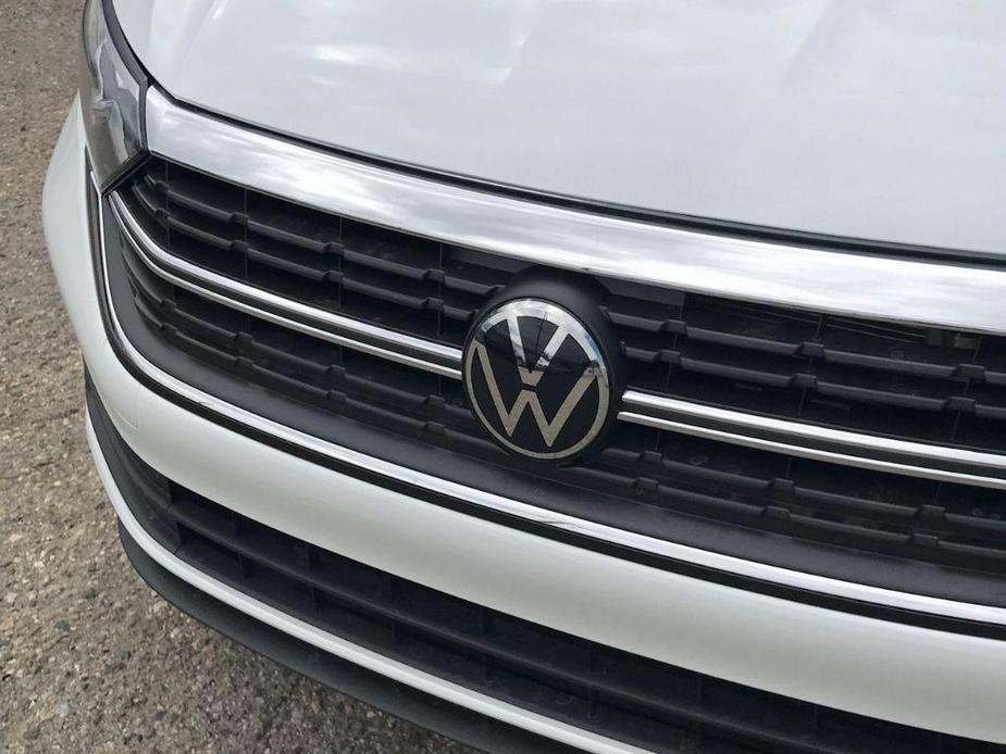 new 2024 Volkswagen Jetta car, priced at $24,451