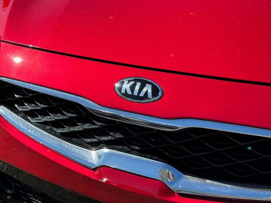 used 2019 Kia Forte car, priced at $10,099