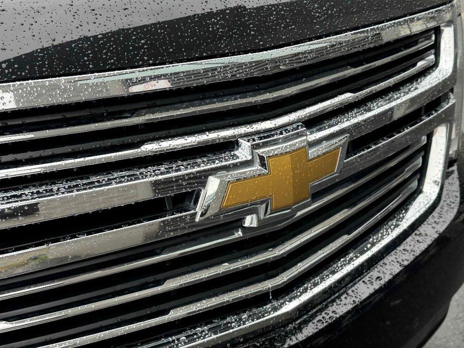 used 2016 Chevrolet Suburban car, priced at $22,839