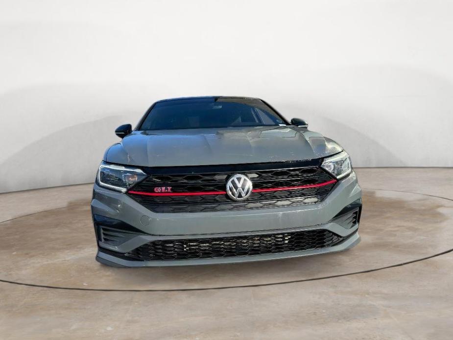 used 2019 Volkswagen Jetta GLI car, priced at $18,113