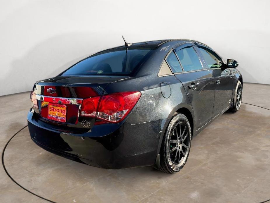 used 2014 Chevrolet Cruze car, priced at $7,900