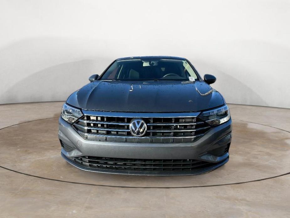 used 2020 Volkswagen Jetta car, priced at $17,149