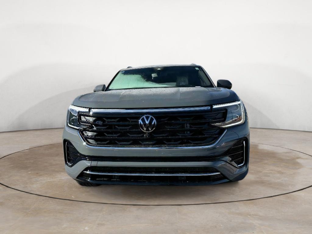 new 2025 Volkswagen Atlas Cross Sport car, priced at $51,722