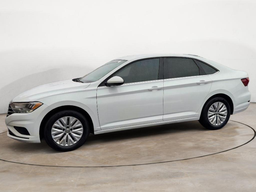 used 2020 Volkswagen Jetta car, priced at $18,525