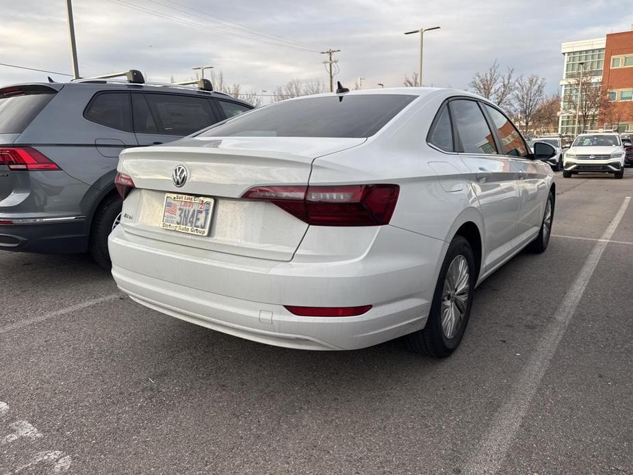 used 2020 Volkswagen Jetta car, priced at $18,525