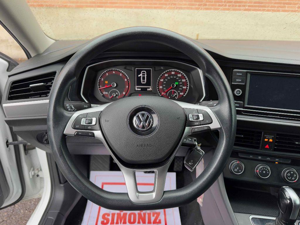 used 2020 Volkswagen Jetta car, priced at $18,525