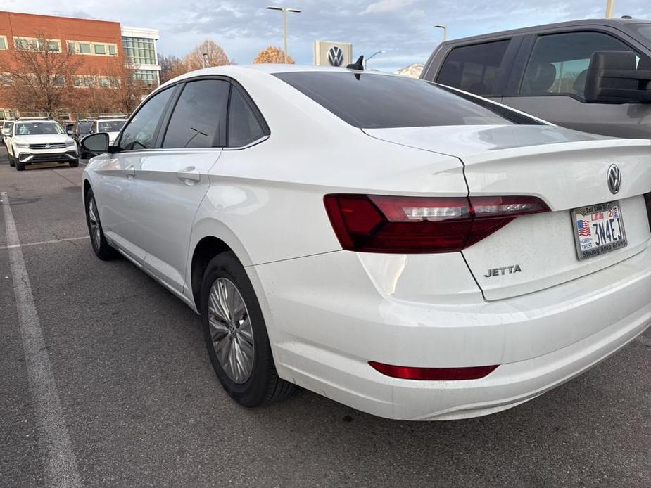 used 2020 Volkswagen Jetta car, priced at $18,525