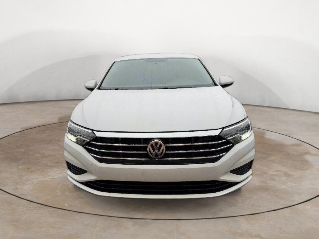 used 2020 Volkswagen Jetta car, priced at $18,525