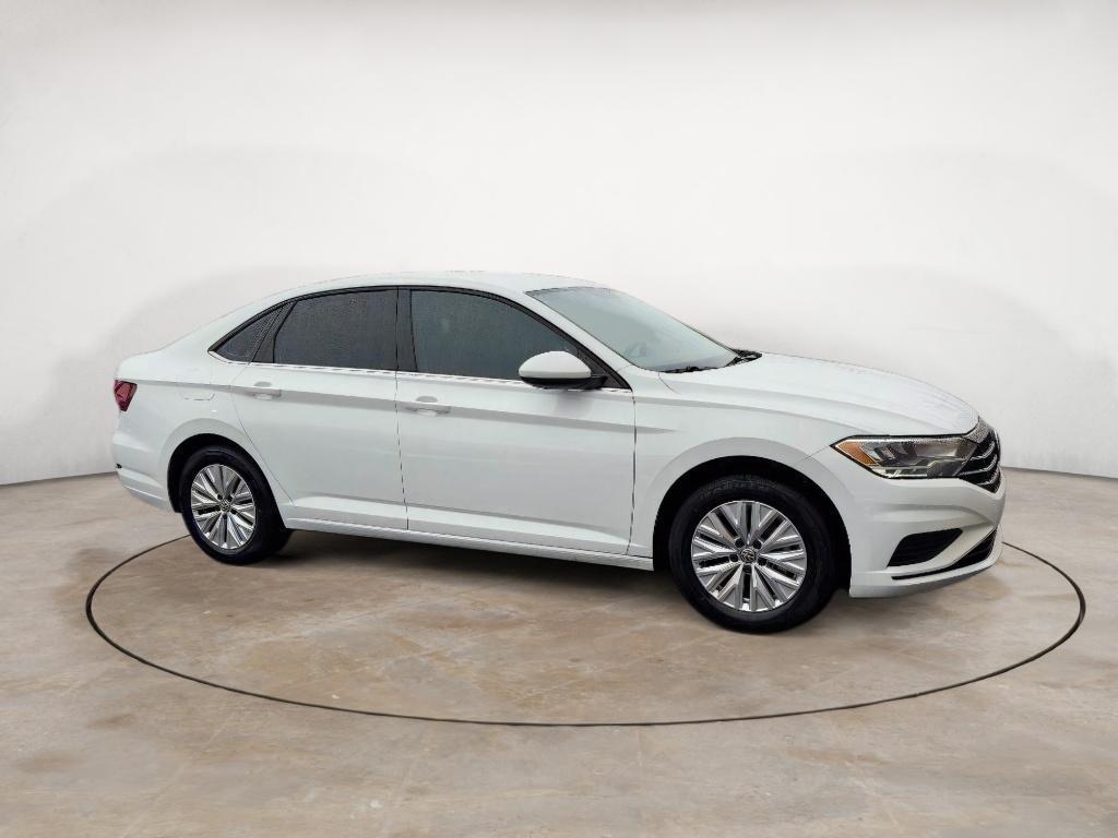 used 2020 Volkswagen Jetta car, priced at $18,525