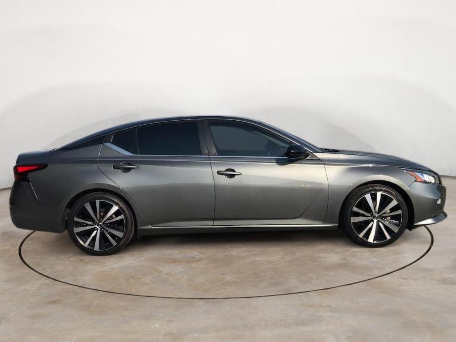 used 2019 Nissan Altima car, priced at $17,971