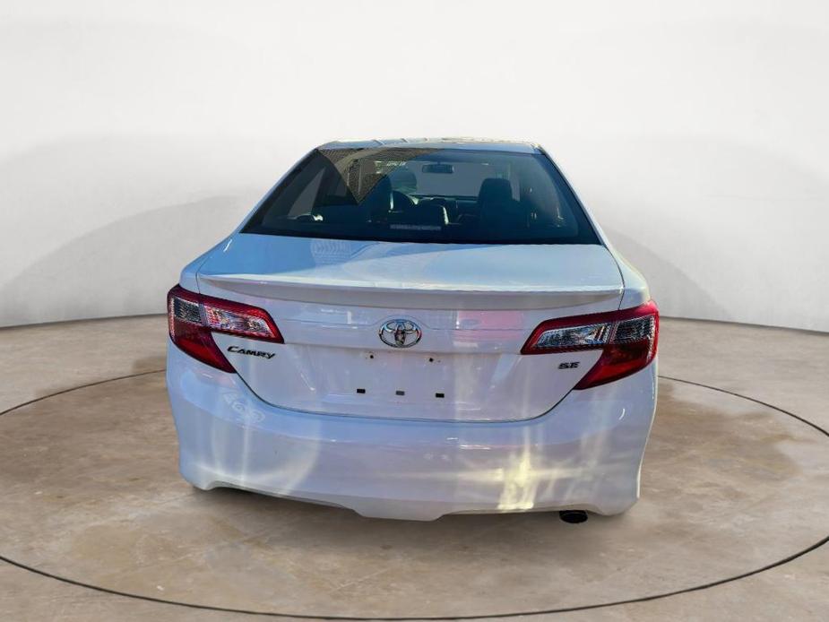 used 2012 Toyota Camry car, priced at $13,300