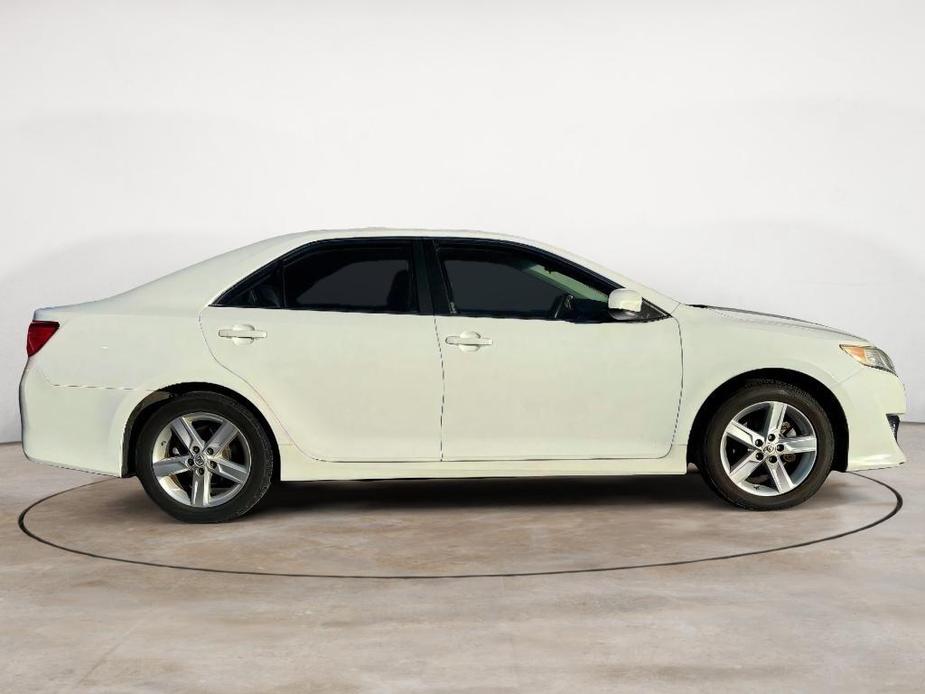 used 2012 Toyota Camry car, priced at $13,300