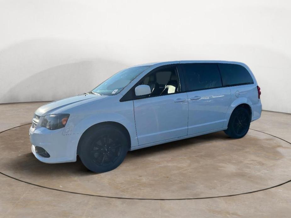 used 2020 Dodge Grand Caravan car, priced at $16,675