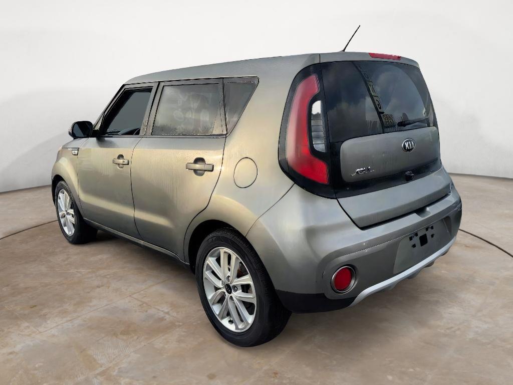 used 2018 Kia Soul car, priced at $10,800