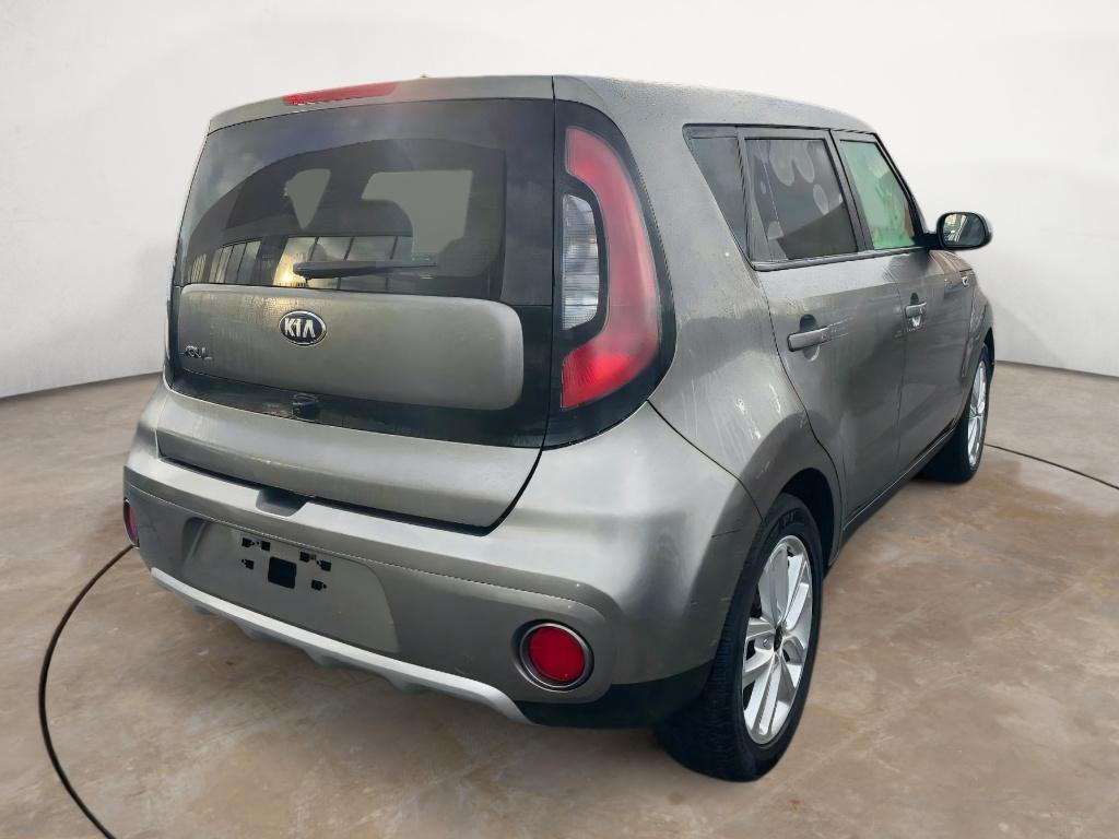 used 2018 Kia Soul car, priced at $10,800