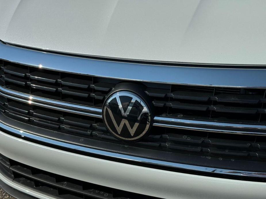 new 2024 Volkswagen Jetta car, priced at $24,230