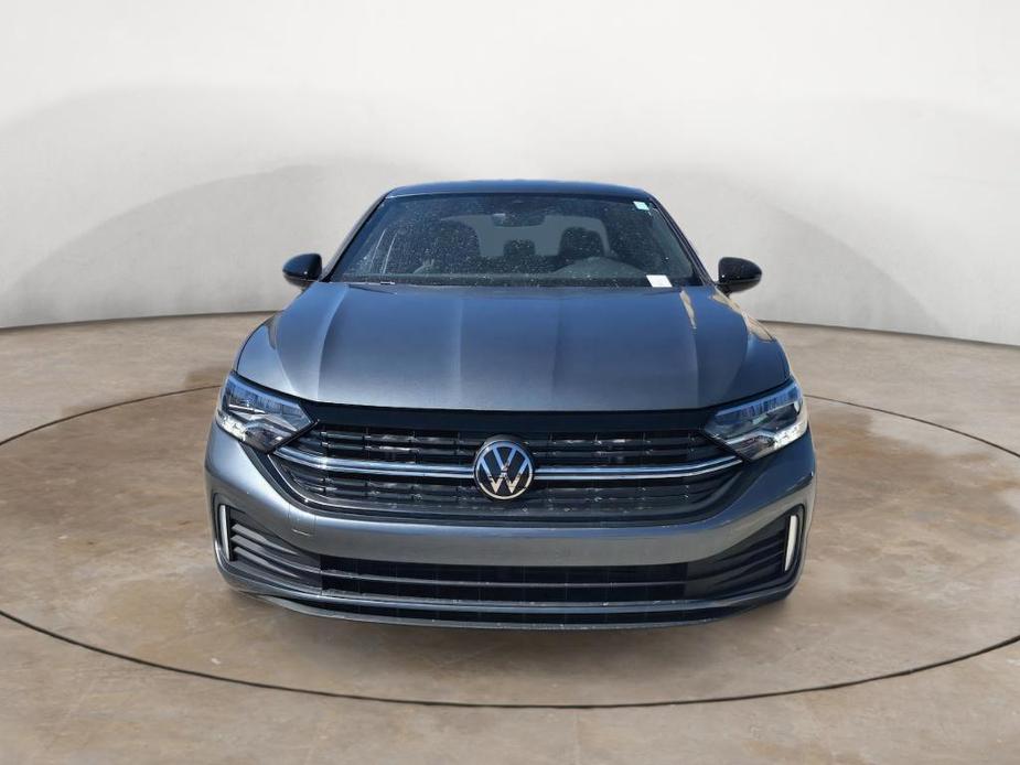 new 2024 Volkswagen Jetta car, priced at $21,910