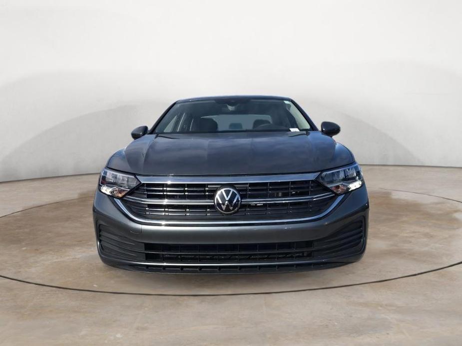 new 2024 Volkswagen Jetta car, priced at $23,341