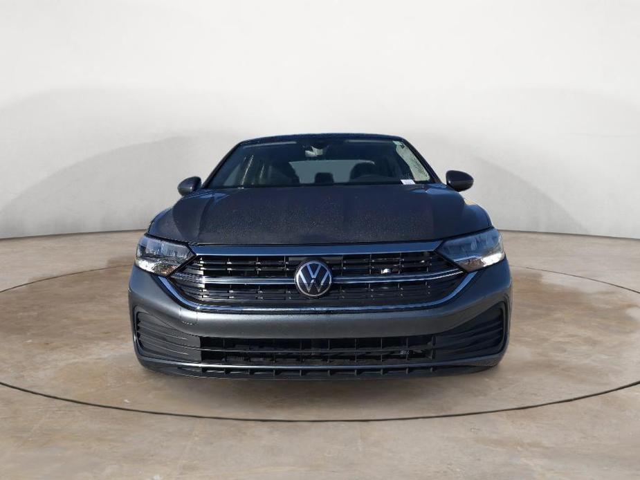 new 2024 Volkswagen Jetta car, priced at $24,072