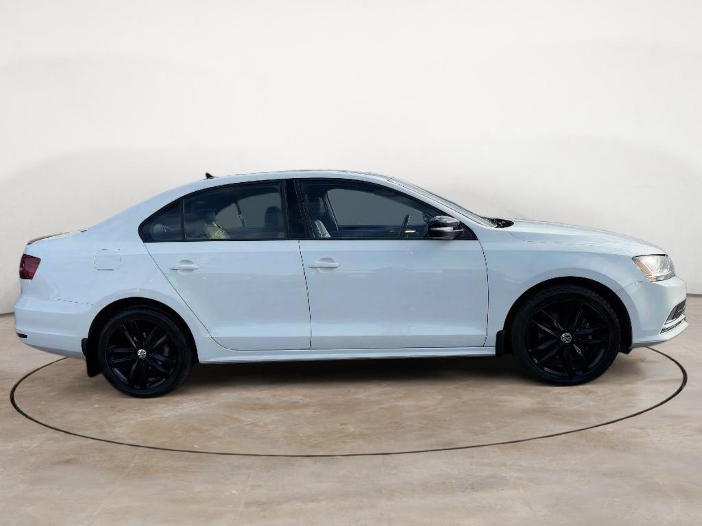 used 2018 Volkswagen Jetta car, priced at $15,325