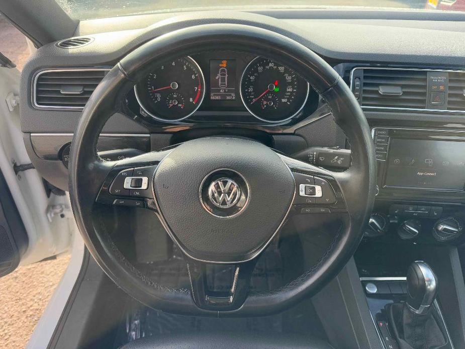 used 2018 Volkswagen Jetta car, priced at $15,325