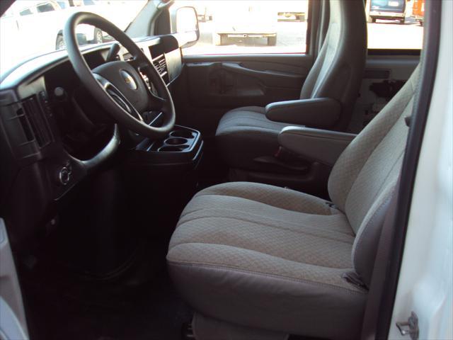 used 2013 Chevrolet Express 1500 car, priced at $15,950