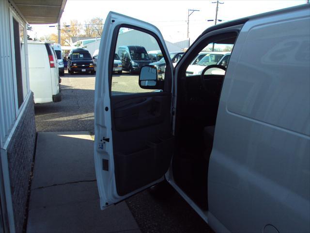 used 2013 Chevrolet Express 1500 car, priced at $15,950