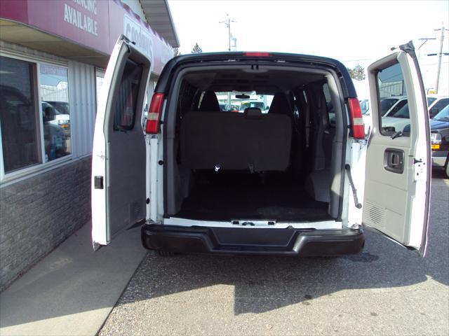 used 2013 Chevrolet Express 1500 car, priced at $37,800