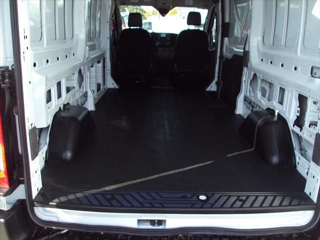 used 2022 Ford Transit-250 car, priced at $44,988