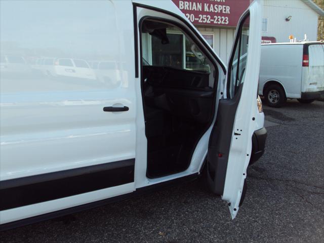 used 2022 Ford Transit-250 car, priced at $44,988