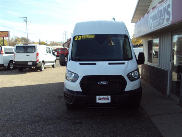 used 2022 Ford Transit-250 car, priced at $44,988