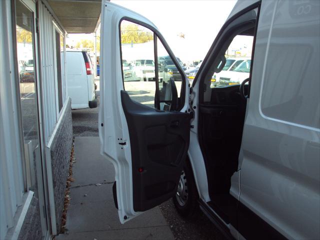 used 2022 Ford Transit-250 car, priced at $44,988