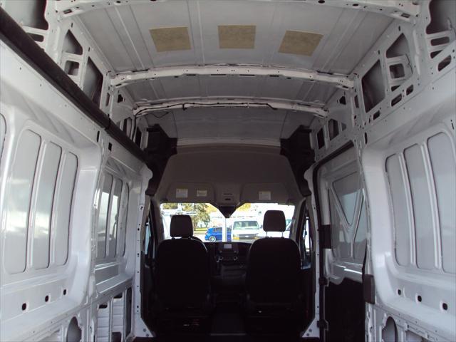 used 2022 Ford Transit-250 car, priced at $44,988