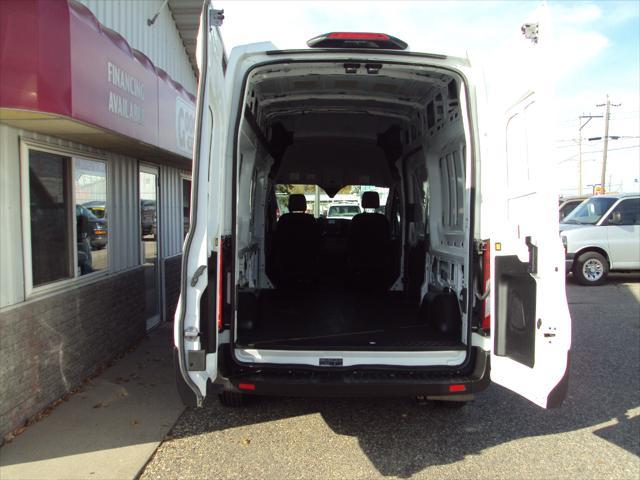 used 2022 Ford Transit-250 car, priced at $44,988