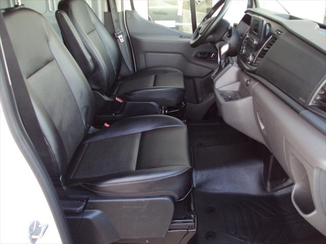 used 2022 Ford Transit-250 car, priced at $44,988