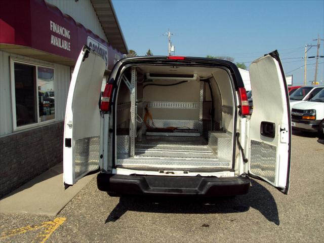 used 2014 Chevrolet Express 1500 car, priced at $39,990