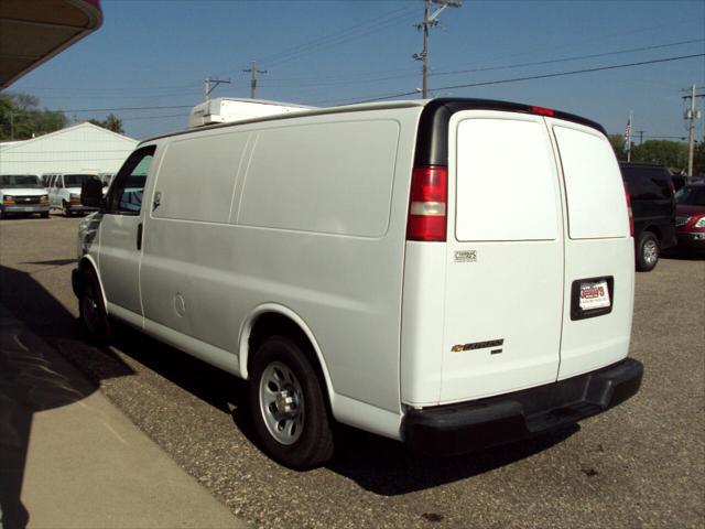 used 2014 Chevrolet Express 1500 car, priced at $39,990