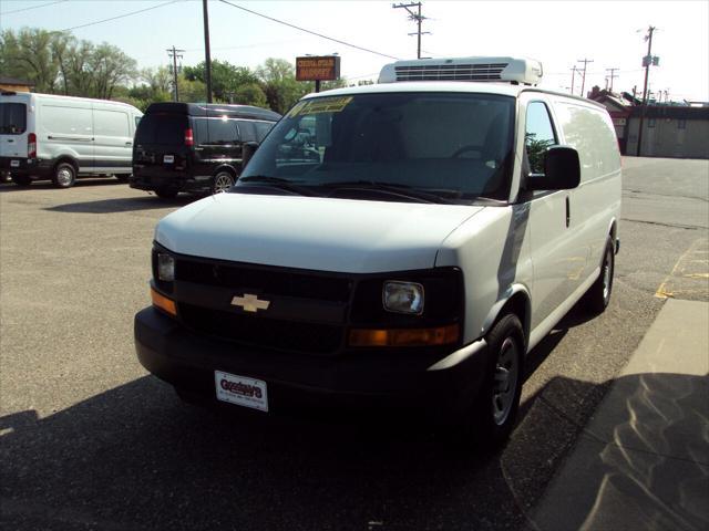 used 2014 Chevrolet Express 1500 car, priced at $38,800