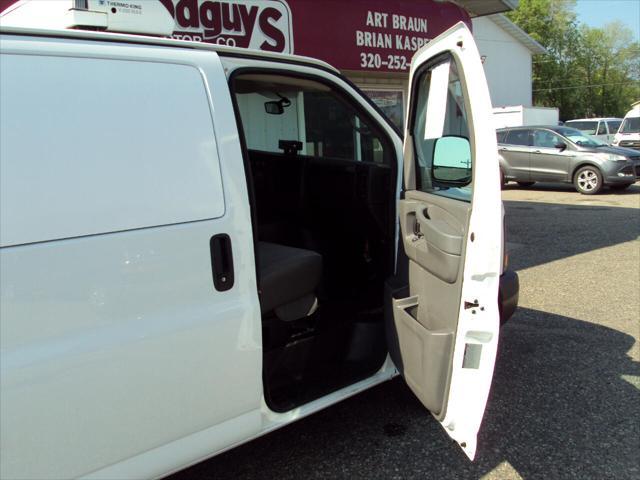 used 2014 Chevrolet Express 1500 car, priced at $38,800