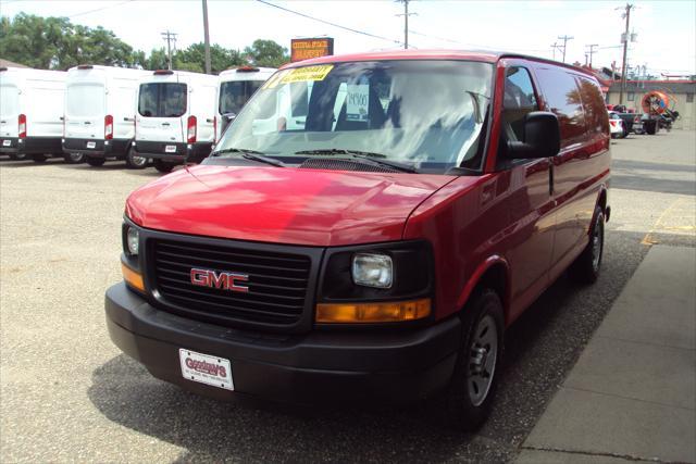 used 2012 GMC Savana 1500 car, priced at $13,990