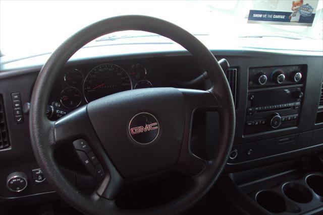 used 2012 GMC Savana 1500 car, priced at $13,990