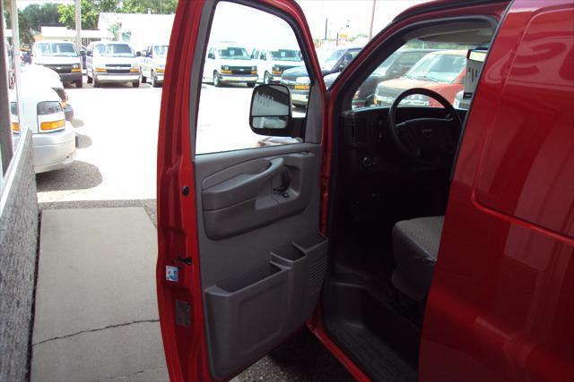 used 2012 GMC Savana 1500 car, priced at $13,990