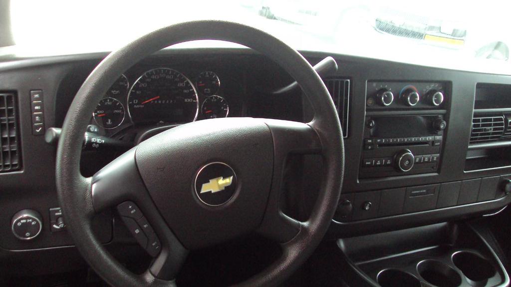 used 2014 Chevrolet Express 1500 car, priced at $34,999