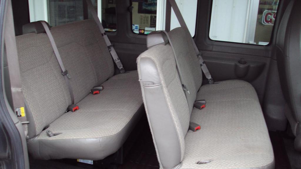 used 2014 Chevrolet Express 1500 car, priced at $34,999