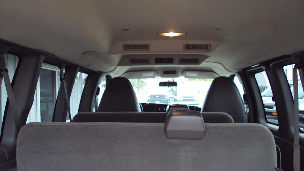 used 2014 Chevrolet Express 1500 car, priced at $34,999