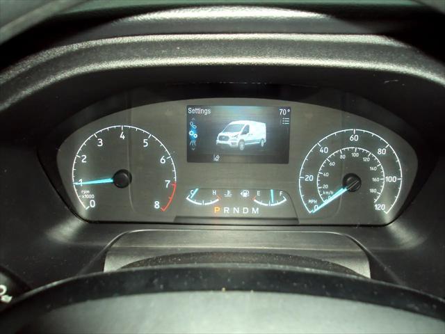 used 2023 Ford Transit-350 car, priced at $48,900